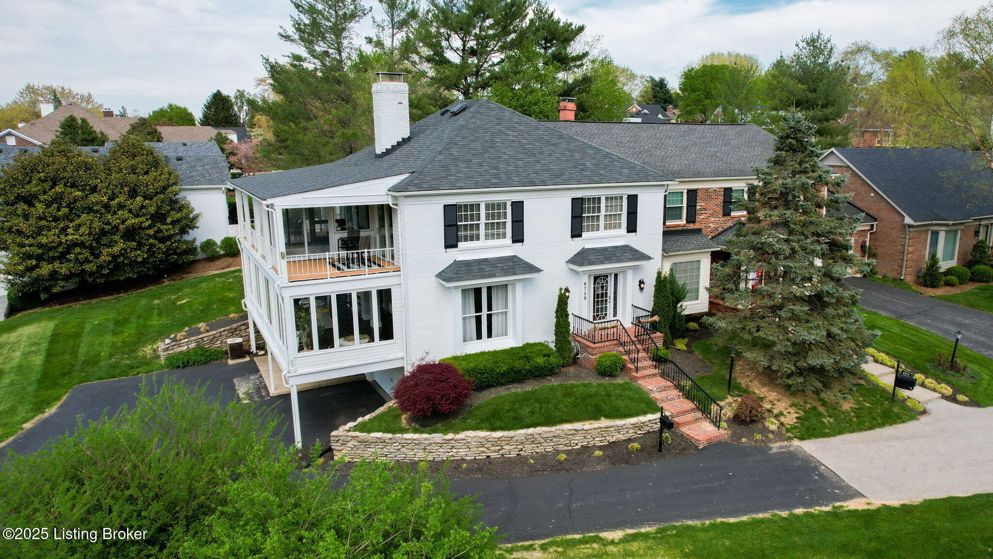 6719 John Hancock Pl, Prospect, Kentucky image 4
