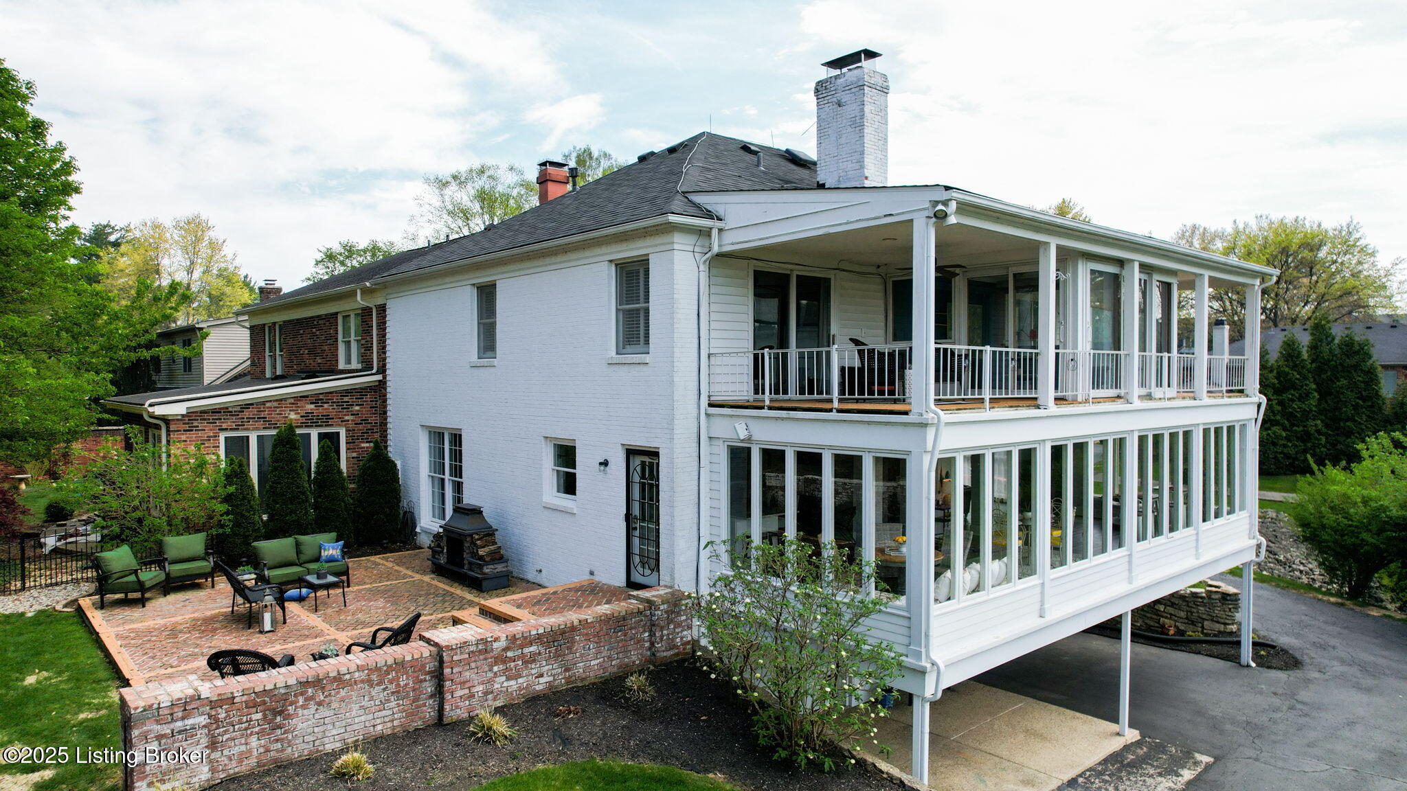 6719 John Hancock Pl, Prospect, Kentucky image 39