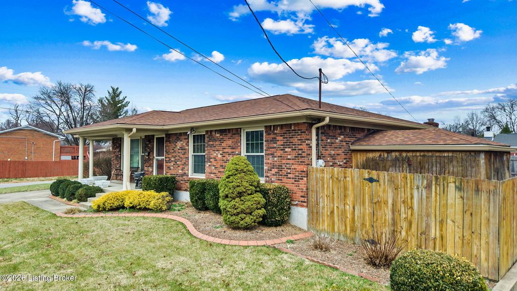 Photo of 4437 Malcolm Rd, Louisville, KY 40216 (MLS # 1706136)