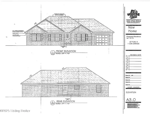 113 Indigo Ave, Bardstown, KY 40004 - #: 1702445