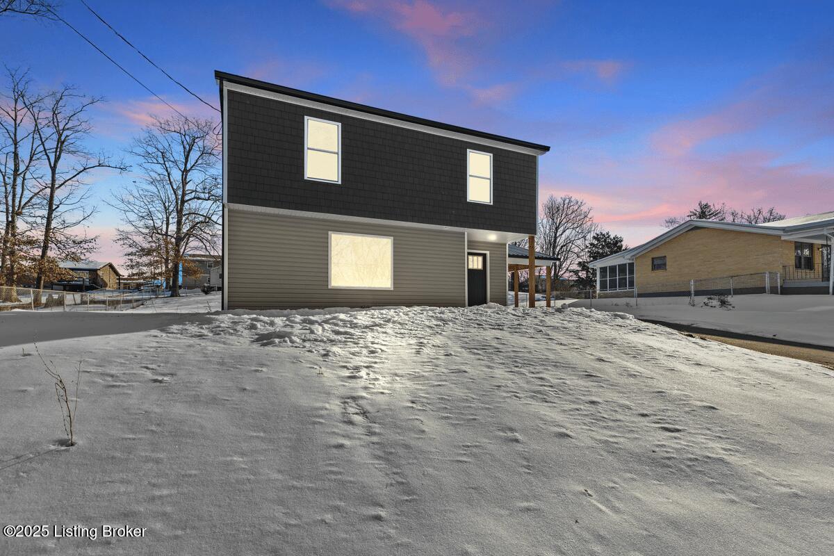 173 Kentucky Cir, Radcliff, Kentucky image 34