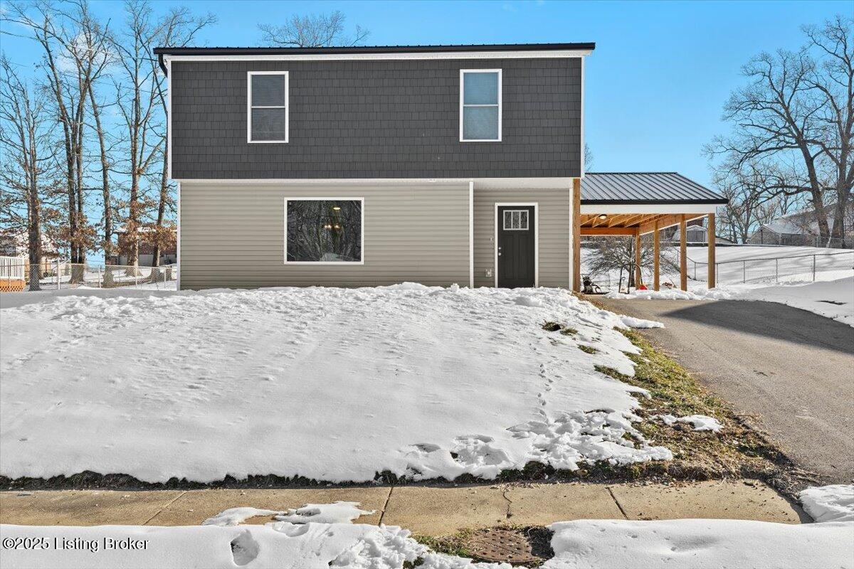 173 Kentucky Cir, Radcliff, Kentucky image 2