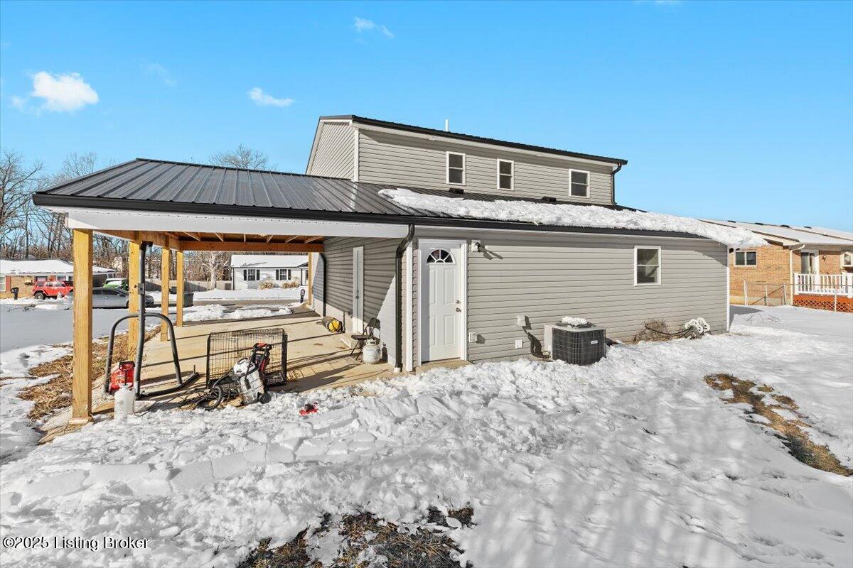 173 Kentucky Cir, Radcliff, Kentucky image 31