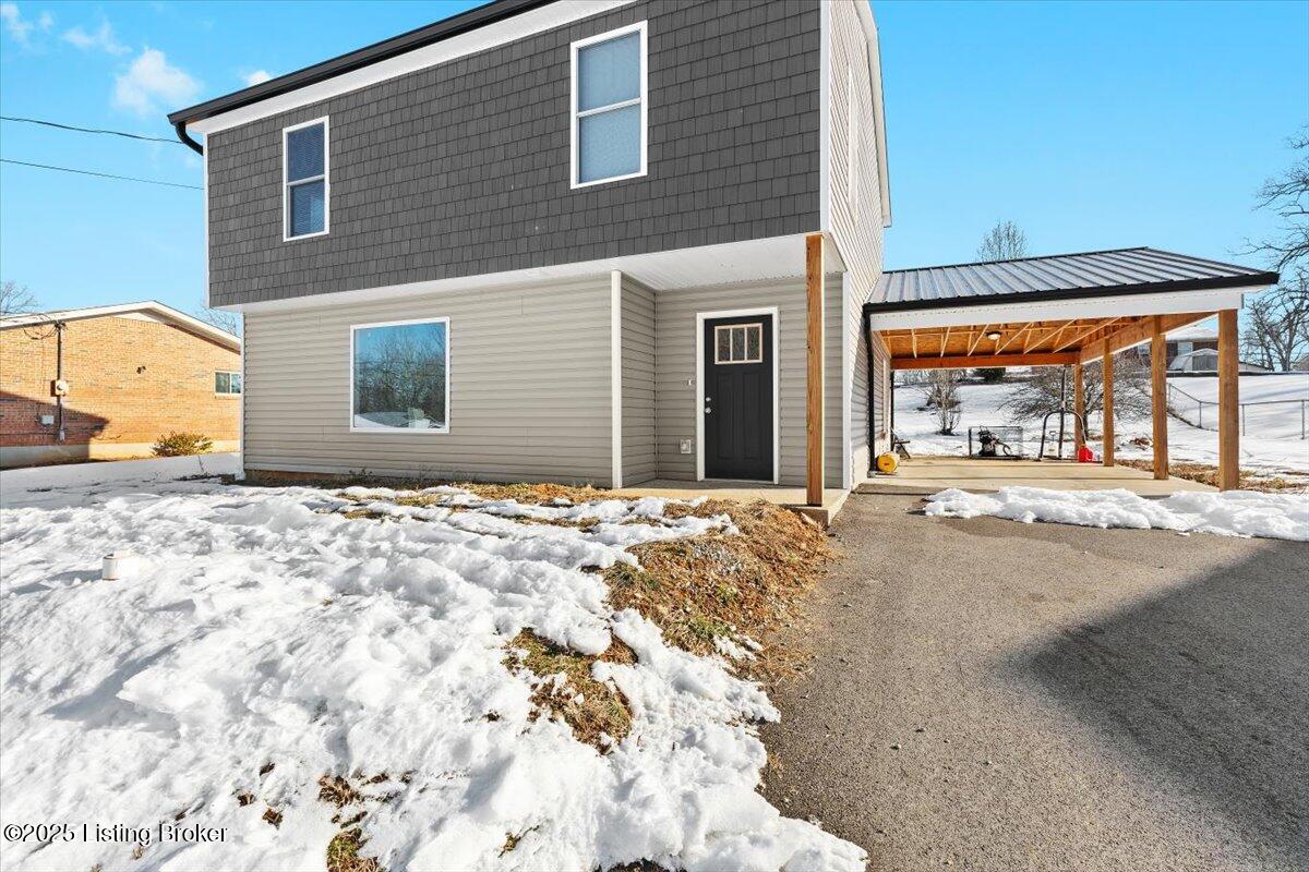 173 Kentucky Cir, Radcliff, Kentucky image 6