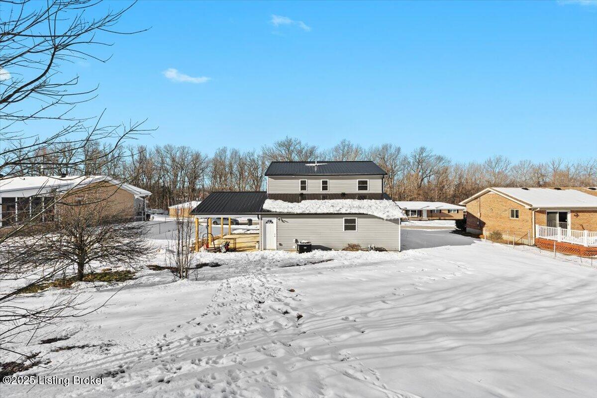 173 Kentucky Cir, Radcliff, Kentucky image 32