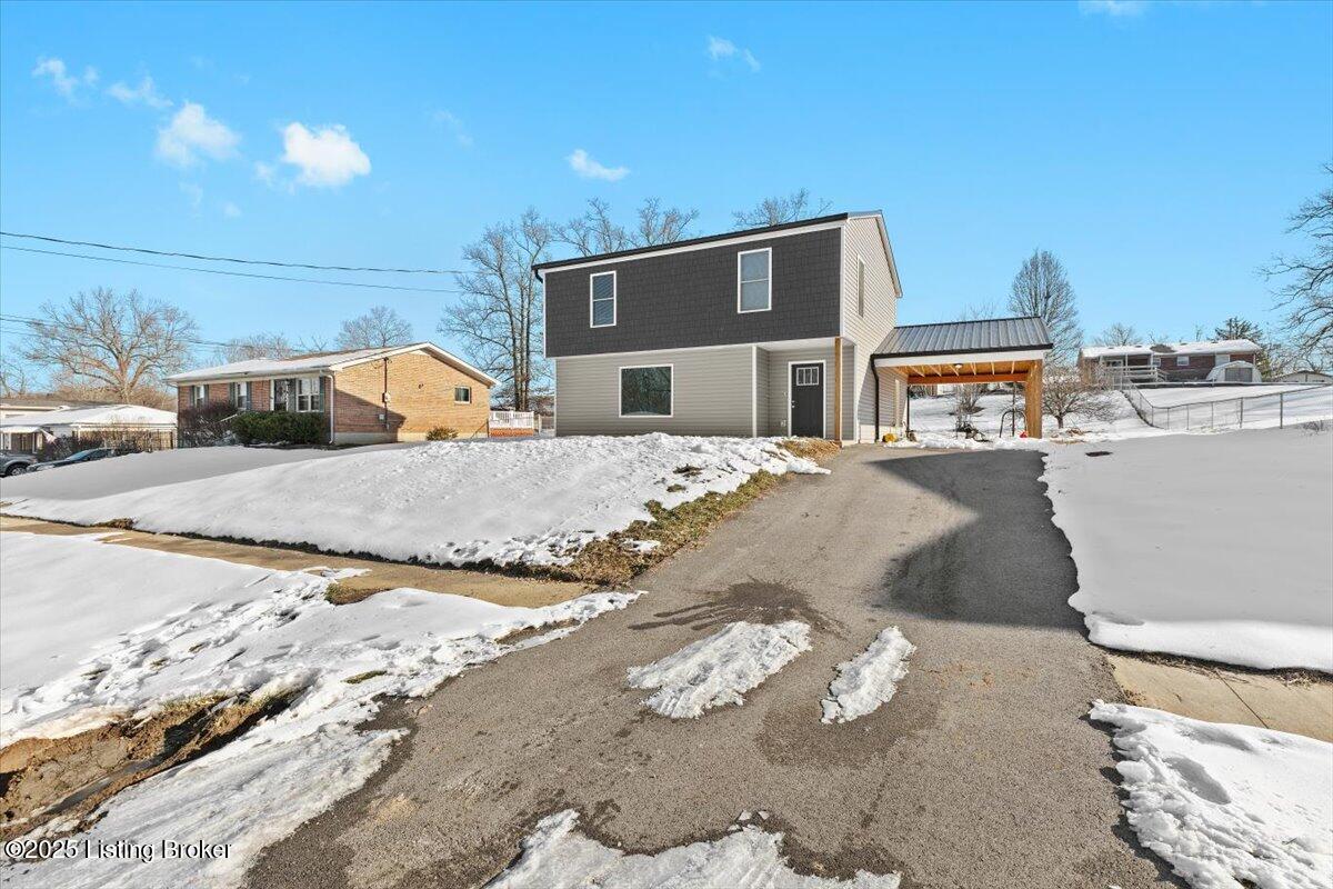 173 Kentucky Cir, Radcliff, Kentucky image 3