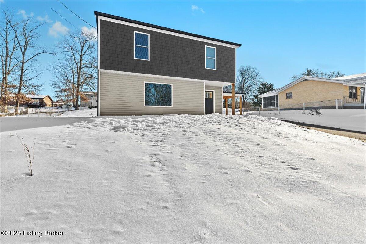 173 Kentucky Cir, Radcliff, Kentucky image 5
