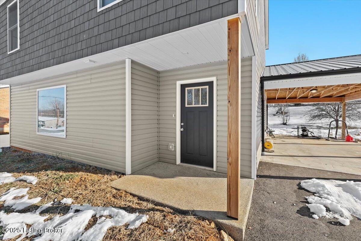173 Kentucky Cir, Radcliff, Kentucky image 7