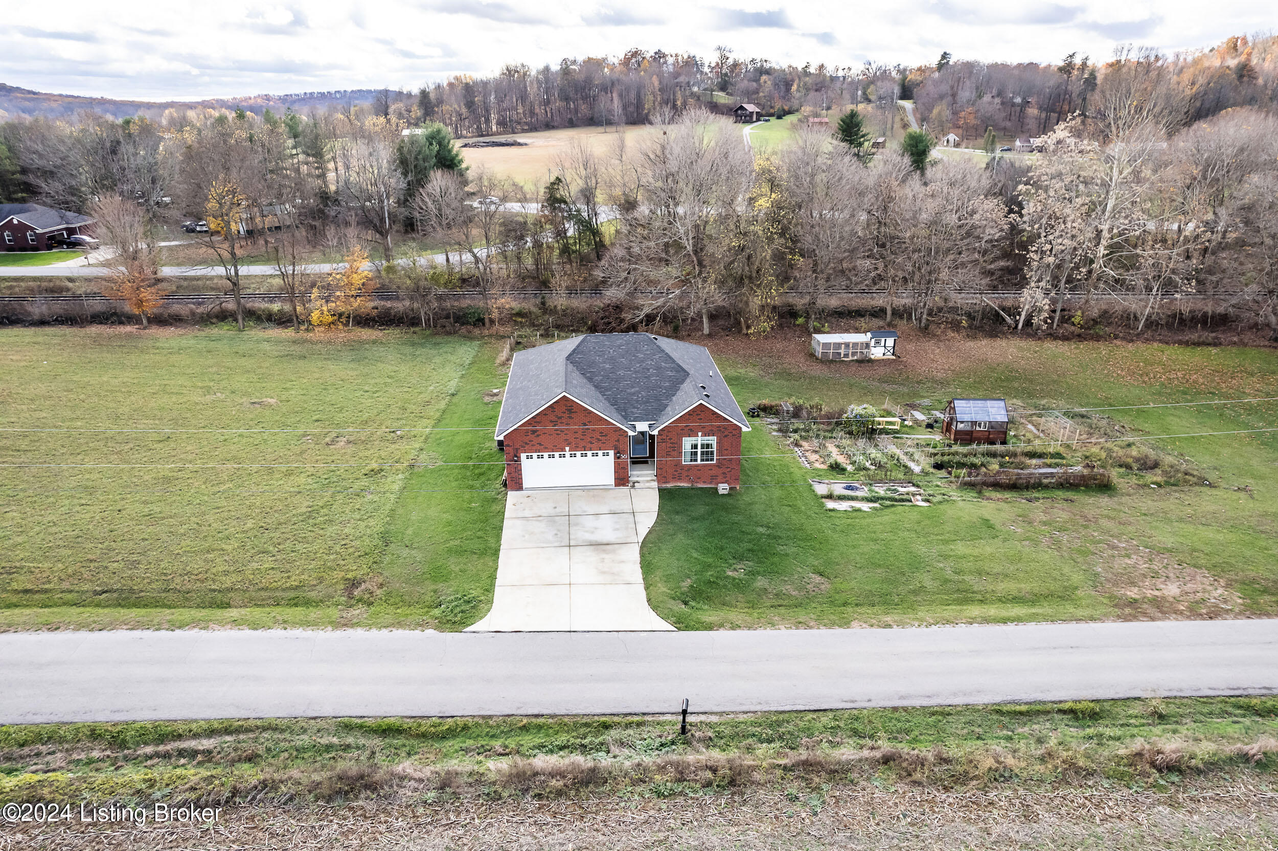 561 Cedar Grove Rd, Coxs Creek, Kentucky image 25