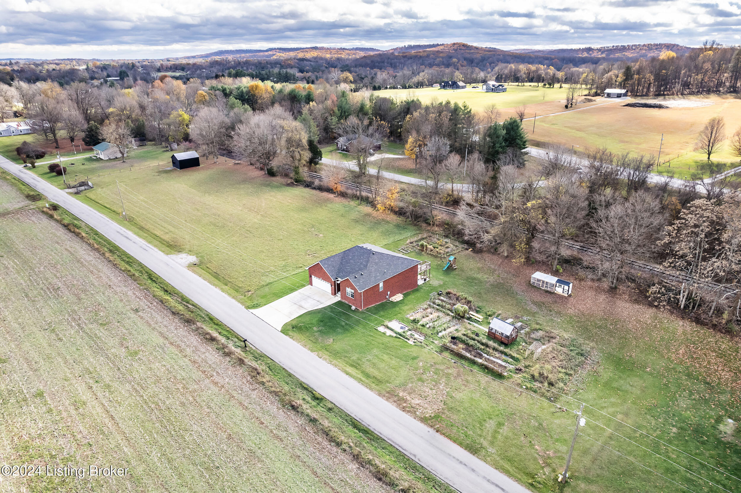 561 Cedar Grove Rd, Coxs Creek, Kentucky image 31