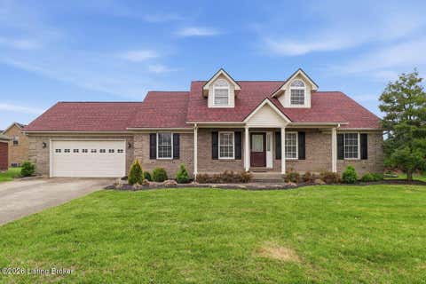 Homes For Sale - 103 Ruth Ln<br/> Bardstown, KY 40004