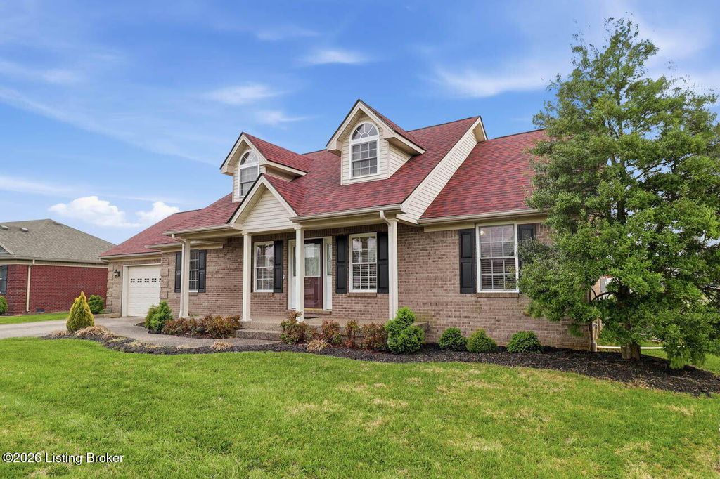 Photo of 103 Ruth Ln, Bardstown, KY 40004 (MLS # 1713420)