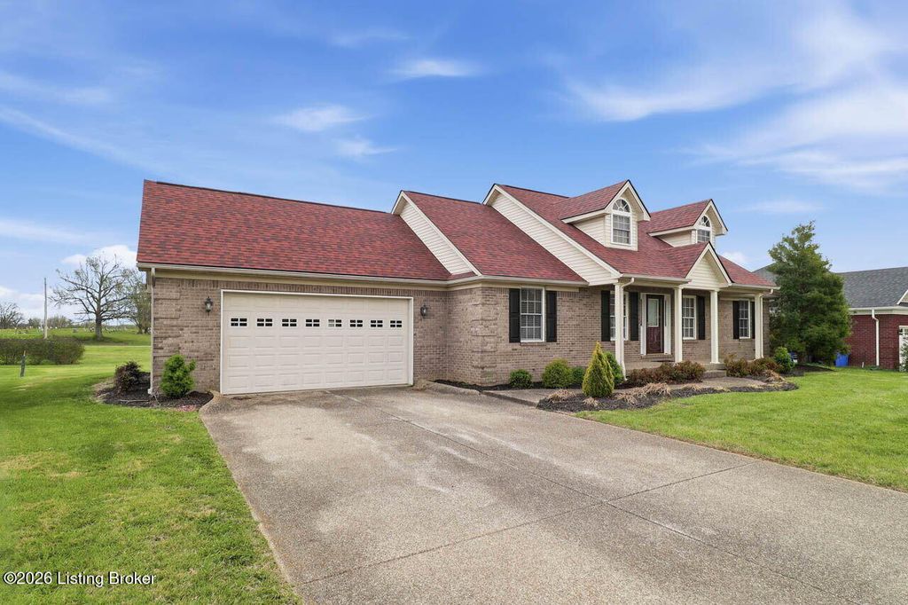 Photo of 103 Ruth Ln, Bardstown, KY 40004 (MLS # 1713420)