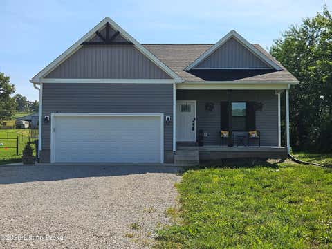 Homes For Sale - 1135 Kirchdorfer Rd<br/> Brandenburg, KY 40108