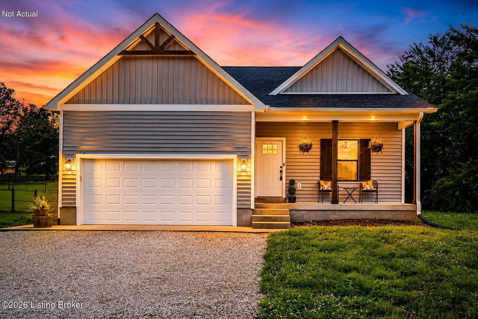 Photo 1 of 31 — 1135 Kirchdorfer Rd, Brandenburg, KY 40108