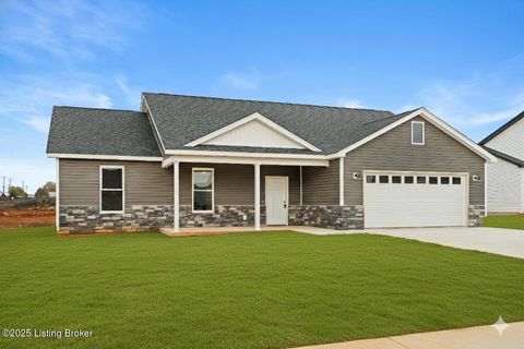 Photo of 68 Betty Boyd Ln, Brandenburg, KY 40108 (MLS # 1708099)