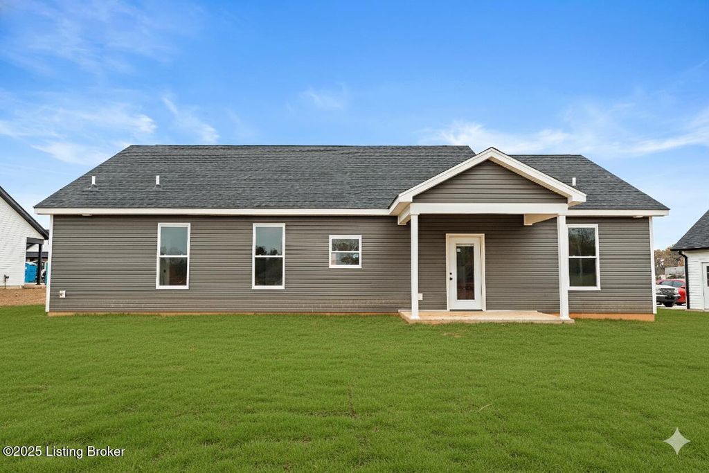 Photo of 68 Betty Boyd Ln, Brandenburg, KY 40108 (MLS # 1708099)