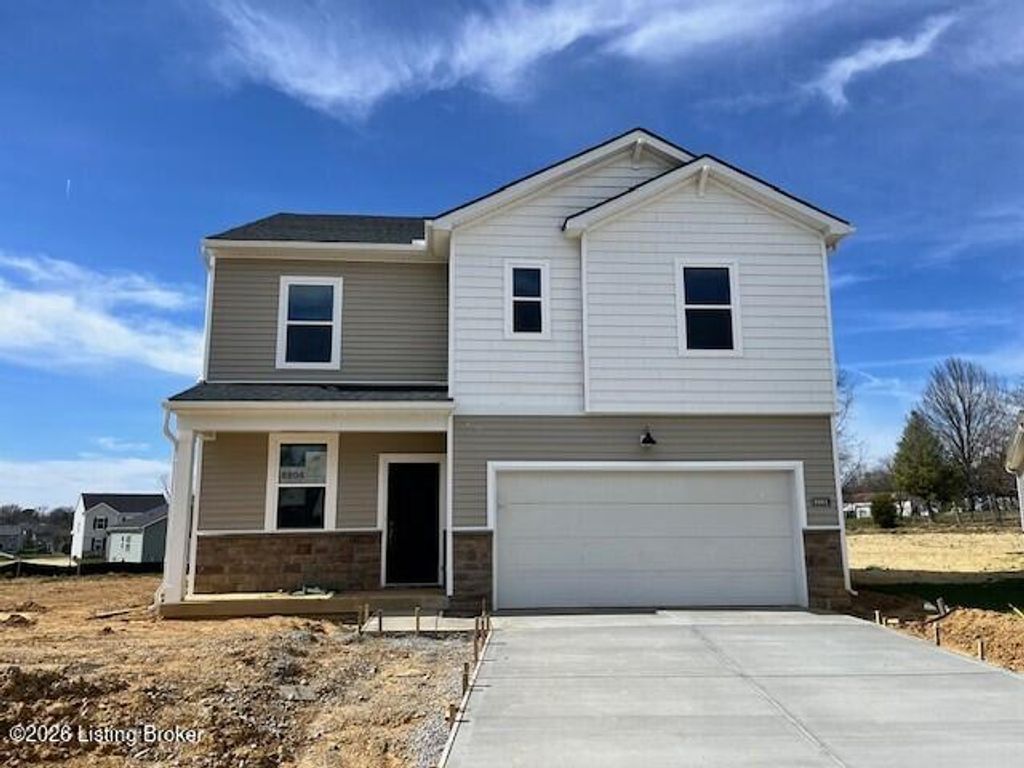 Photo of 8804 Fairmount Cove Pl, Louisville, KY 40291 (MLS # 1712341)