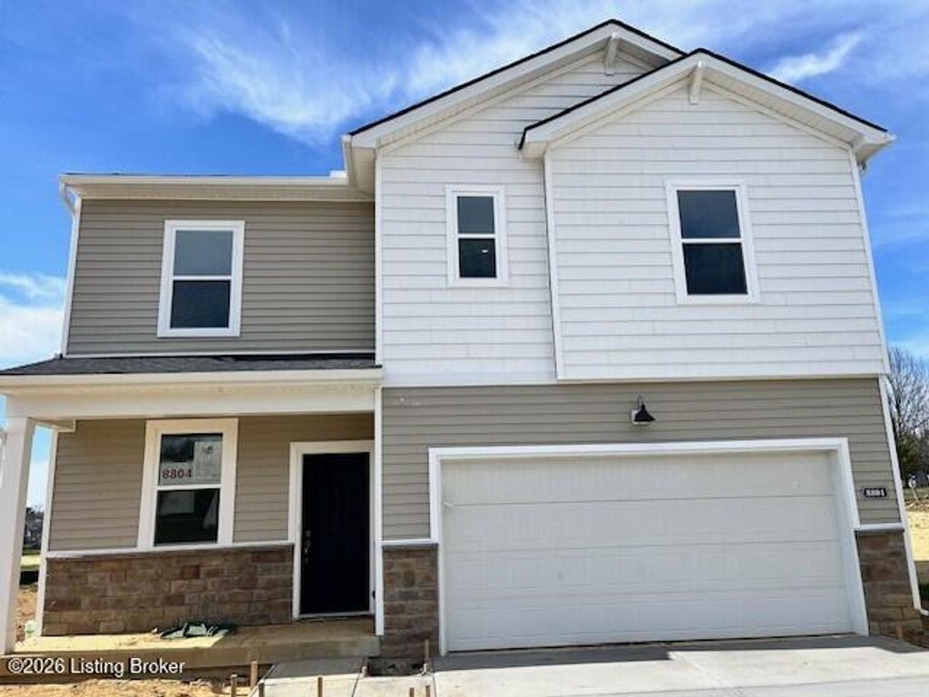 Photo of 8804 Fairmount Cove Pl, Louisville, KY 40291 (MLS # 1712341)