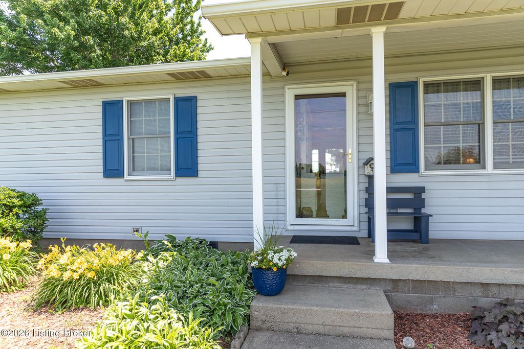 Photo of 690 Joyce Ridge Rd, Milton, KY 40045 (MLS # 1719936)