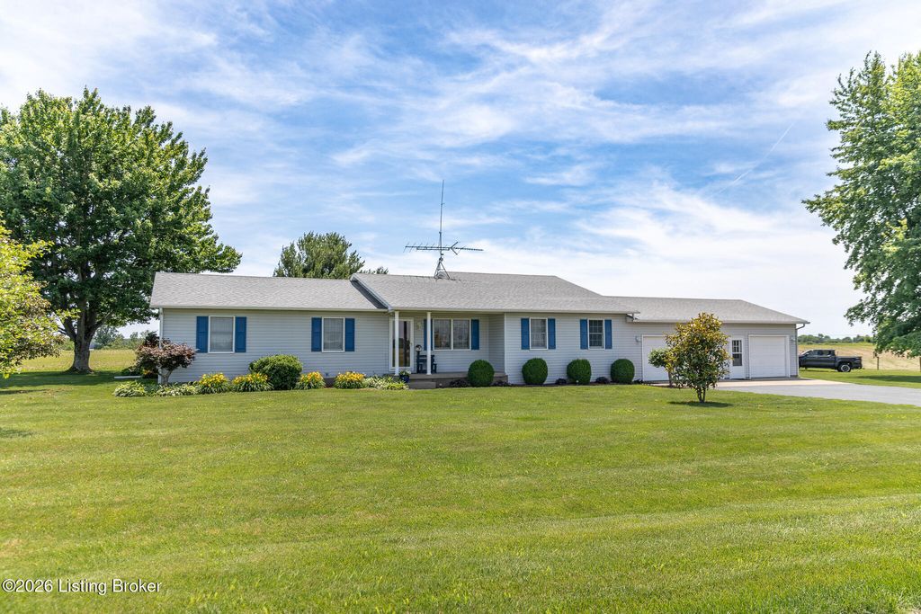 Photo of 690 Joyce Ridge Rd, Milton, KY 40045 (MLS # 1719936)