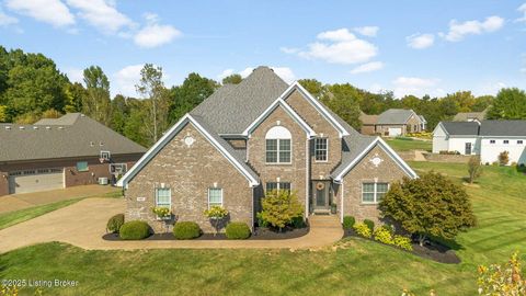 Photo of 1401 Isabella View Ct, Fisherville, KY 40023 (MLS # 1700128)