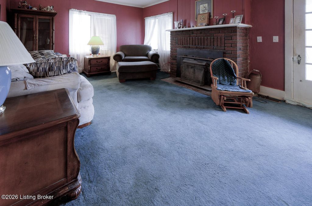 Photo of 12501 Lower River Rd, Louisville, KY 40272 (MLS # 1710947)