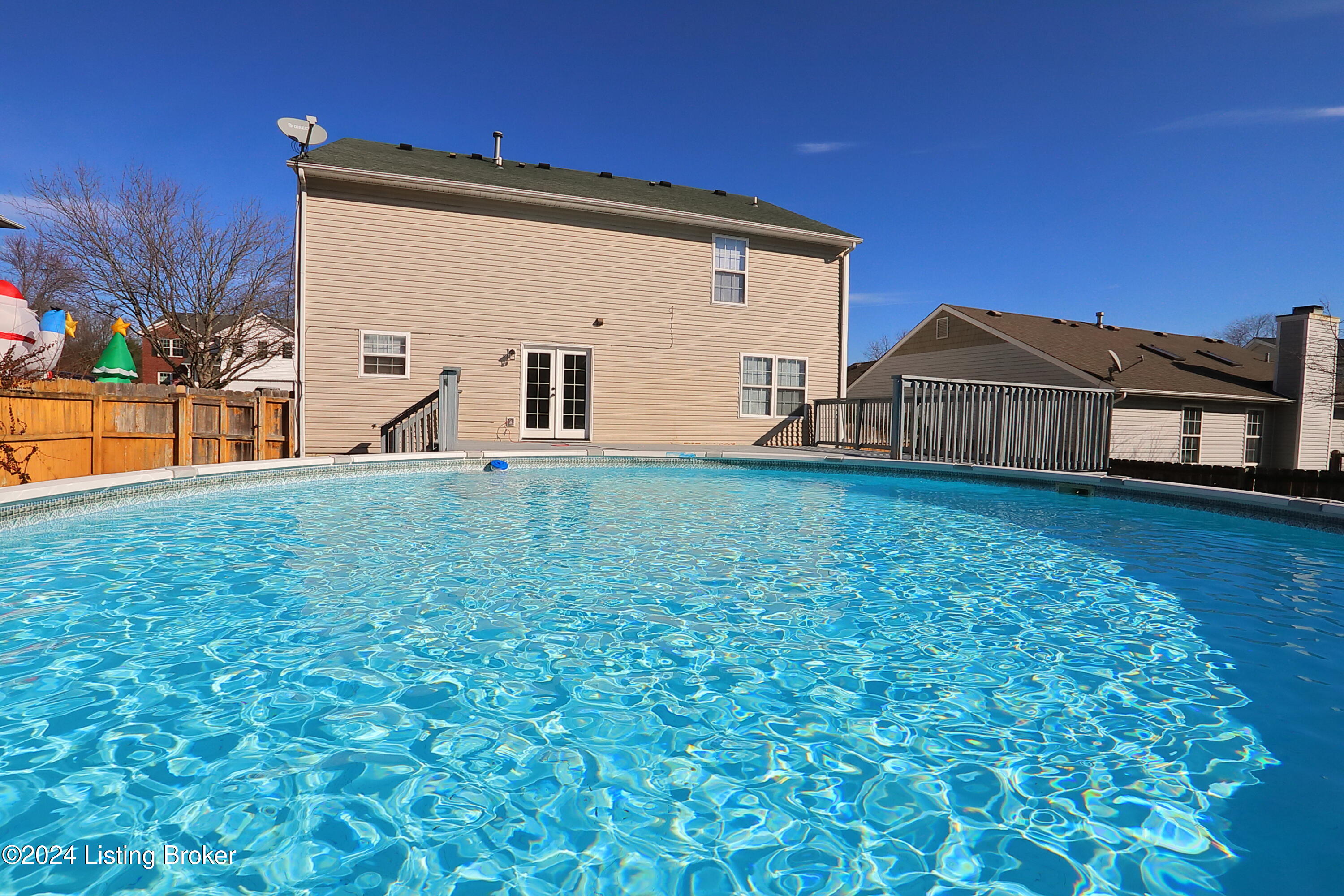 206 Washington Cir, La Grange, Kentucky image 41