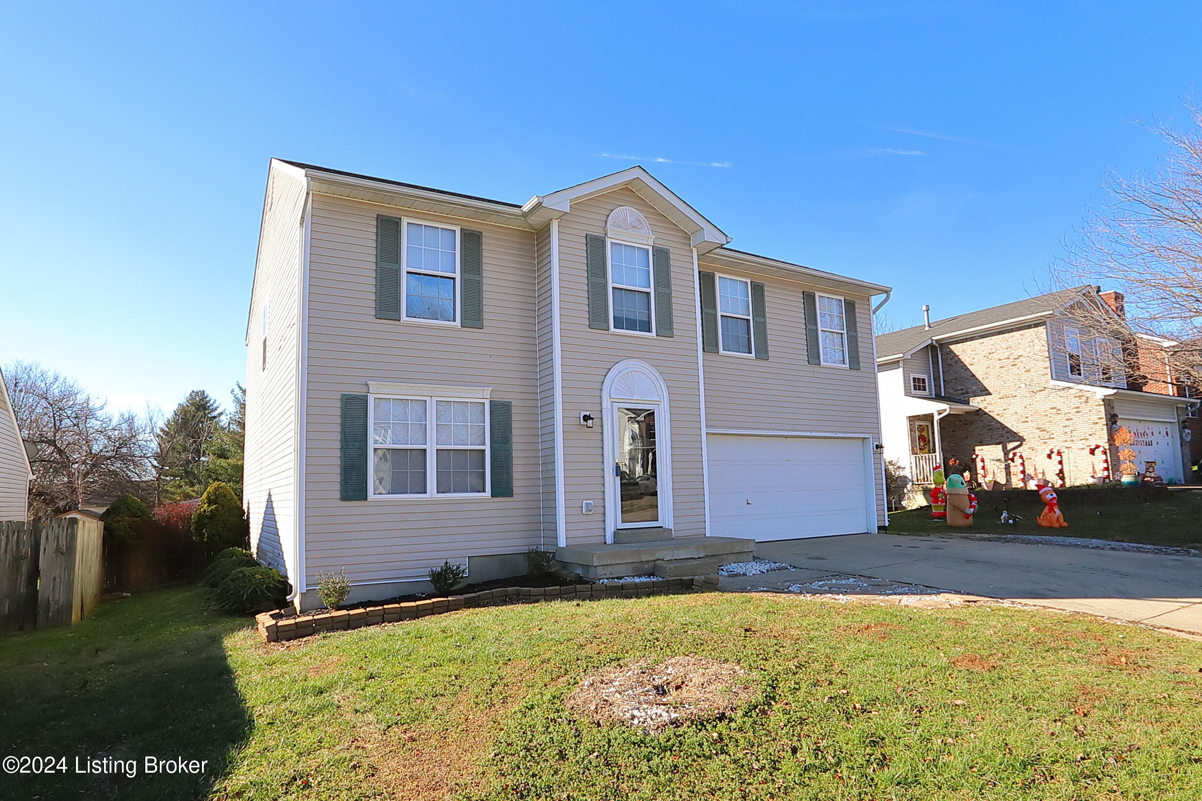 206 Washington Cir, La Grange, Kentucky image 3
