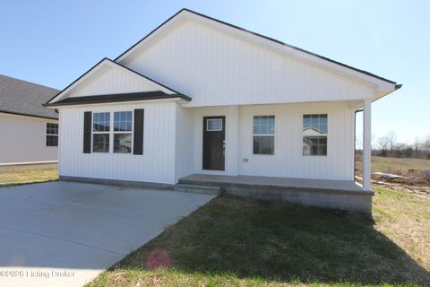 Photo of 202 Charles Carr Dr, Harrodsburg, KY 40330 (MLS # 1711522)