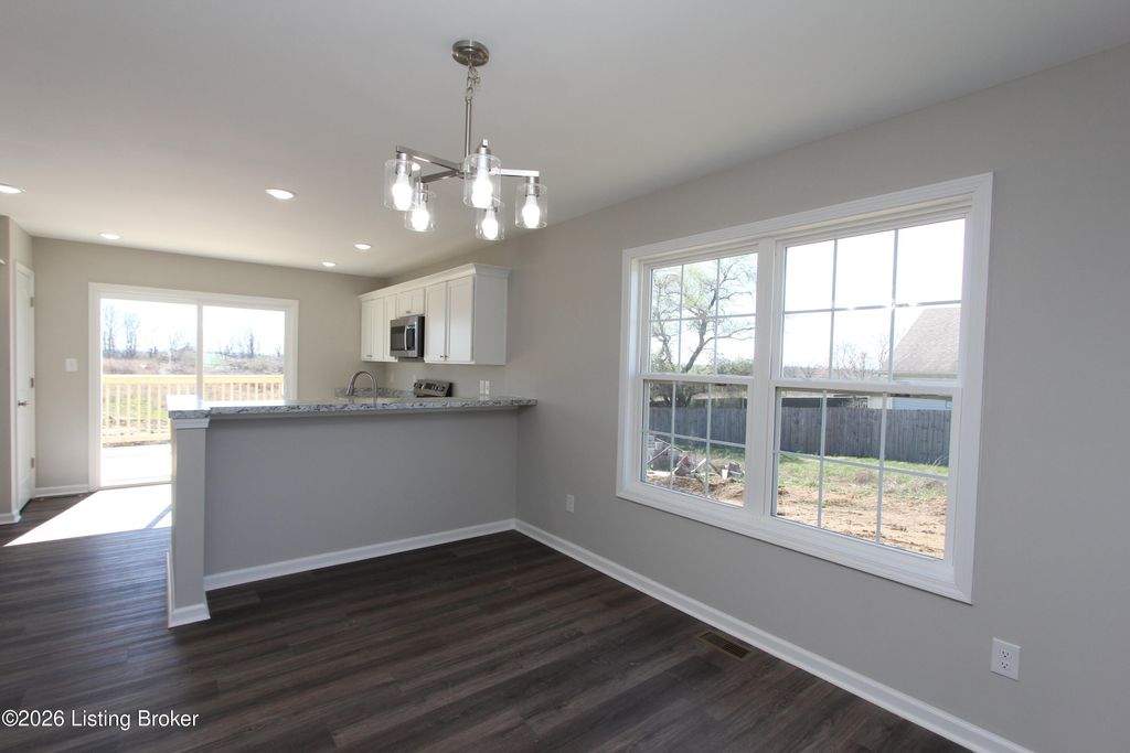 Photo of 202 Charles Carr Dr, Harrodsburg, KY 40330 (MLS # 1711522)