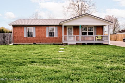 11723 Highway 44 Mt Washington KY 40047