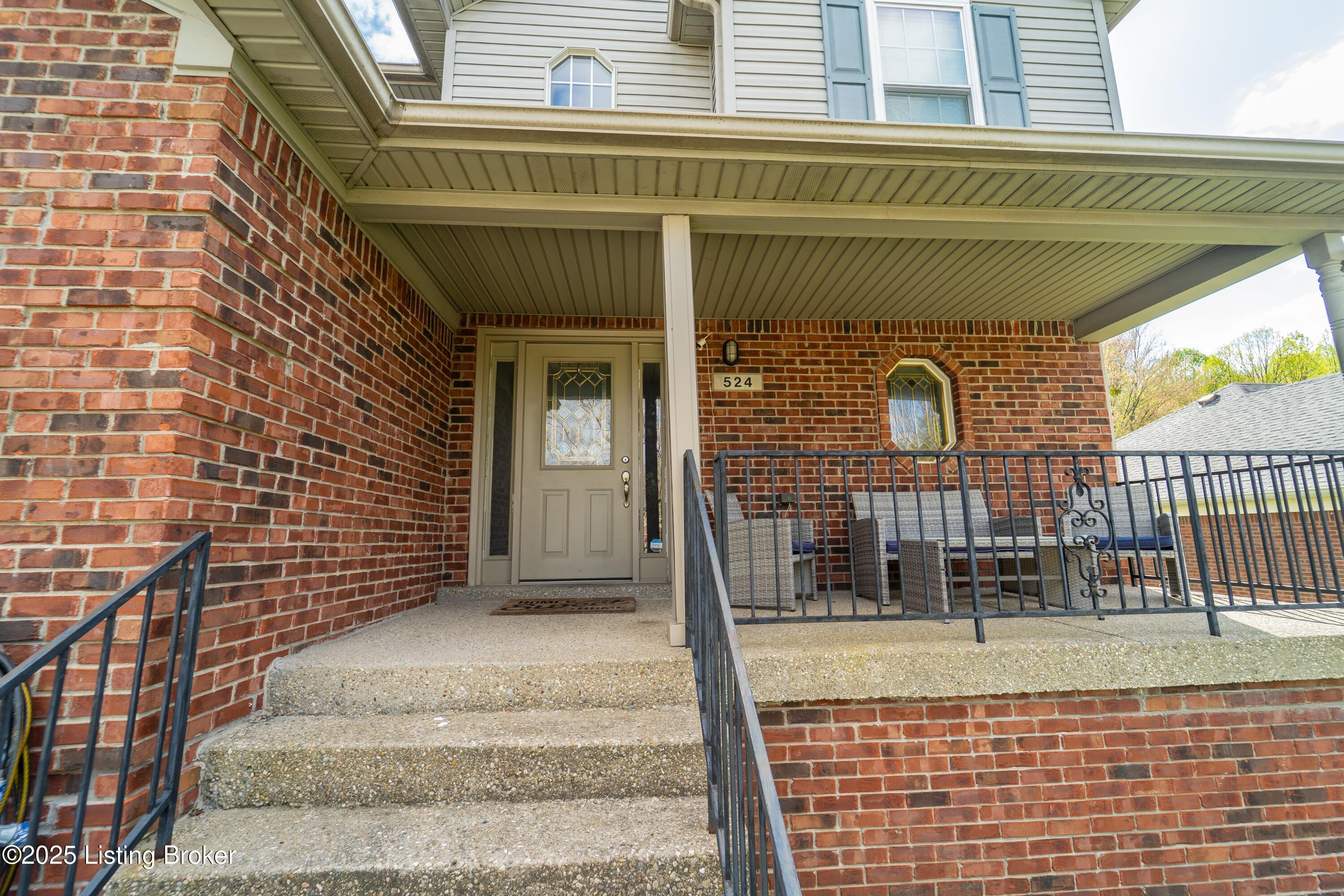 524 Chieftain Dr, Fairdale, Pennsylvania image 33