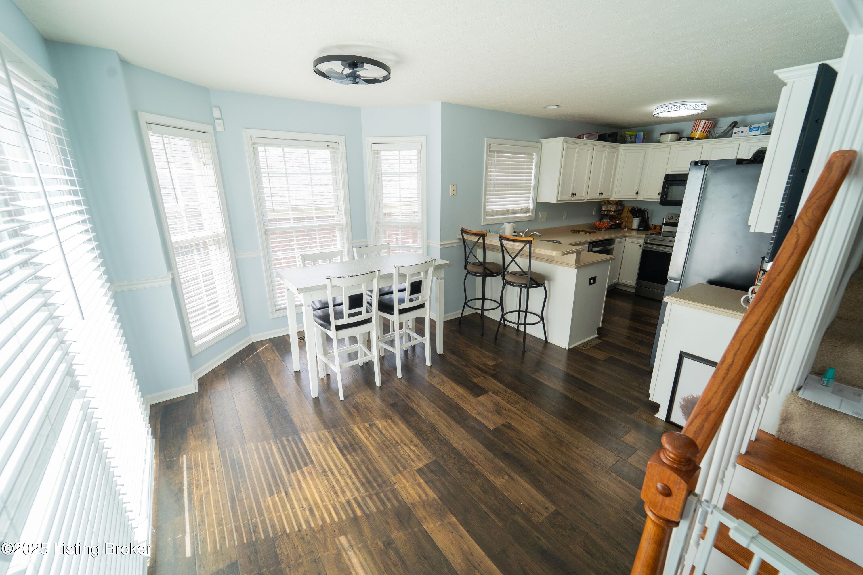 524 Chieftain Dr, Fairdale, Pennsylvania image 11