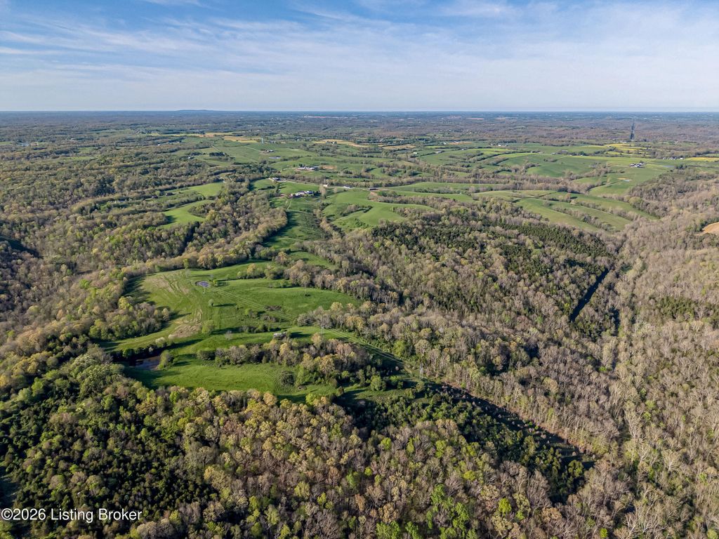 Photo of 1962 Hickory Corner Rd, Pleasureville, KY 40057 (MLS # 1714841)