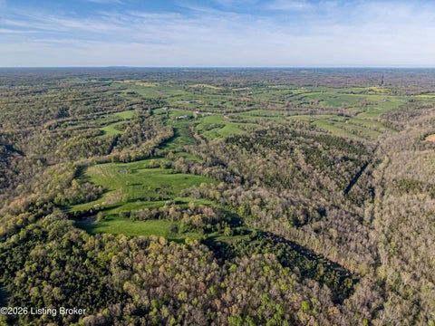 Vacant Land For Sale - 1962 Hickory Corner Rd<br/> Pleasureville, KY 40057