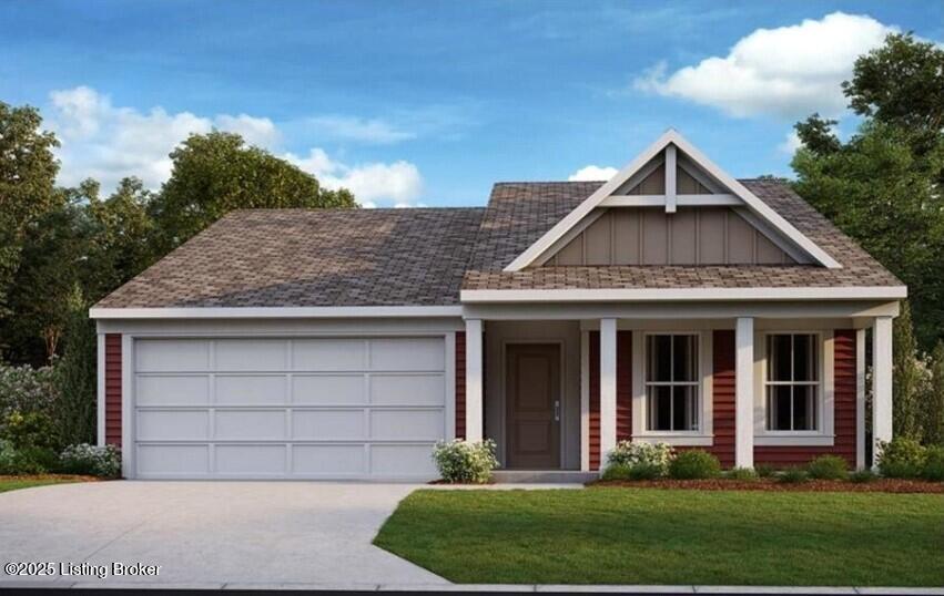 11301 Kaufman Farm Dr, Louisville, Kentucky image 1