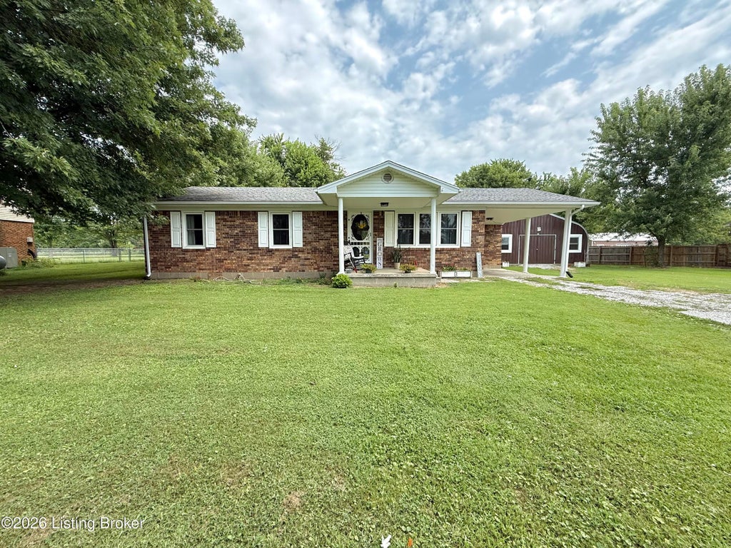 Photo of 1426 Millerstown Rd, Clarkson, KY 42726 (MLS # 1726315)