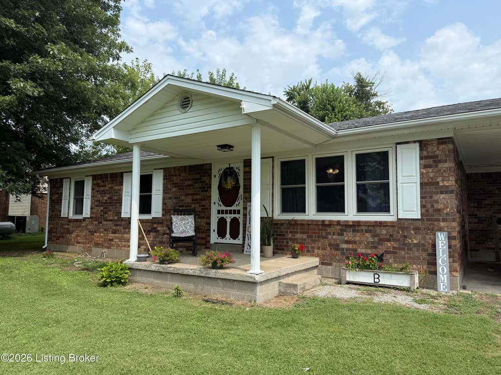 Photo of 1426 Millerstown Rd, Clarkson, KY 42726 (MLS # 1726315)