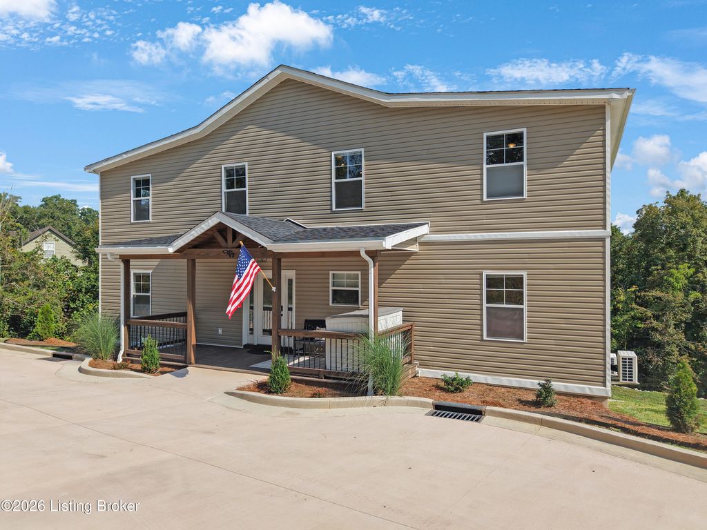Photo of 50 Clees Ln, Leitchfield, KY 42754 (MLS # 1720099)