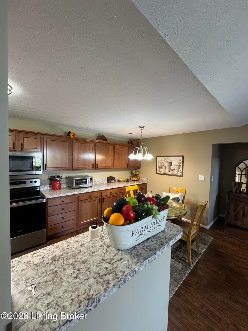 Photo of 9903 Whitney Springs Way #201, Louisville, KY 40291 (MLS # 1715768)