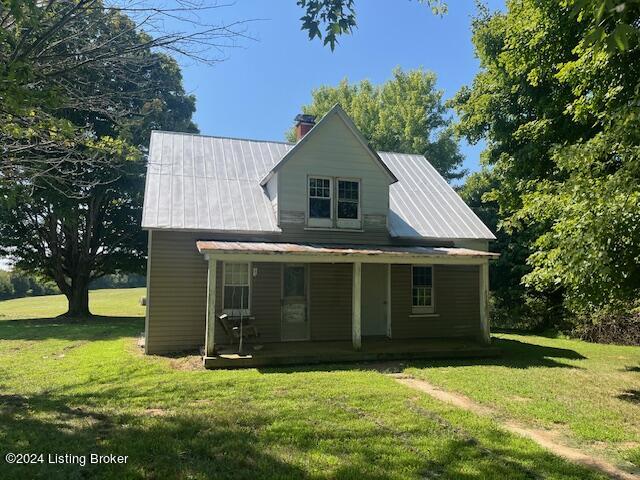 3533 Brush Grove Rd, Willisburg, Kentucky image 1