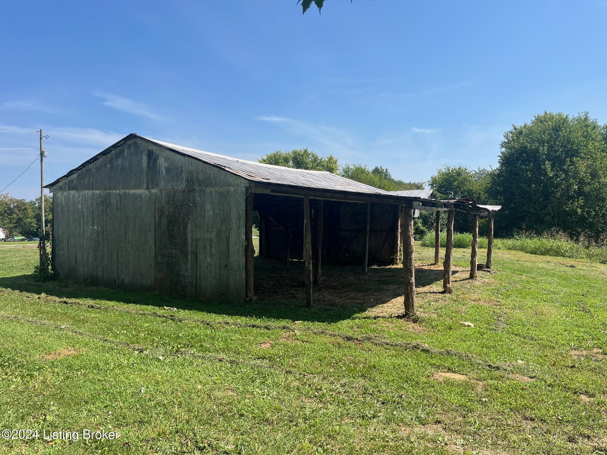 3533 Brush Grove Rd, Willisburg, Kentucky image 4