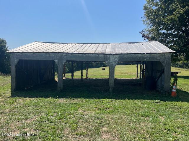 3533 Brush Grove Rd, Willisburg, Kentucky image 6