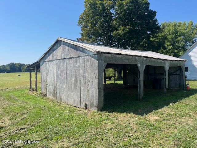 3533 Brush Grove Rd, Willisburg, Kentucky image 7