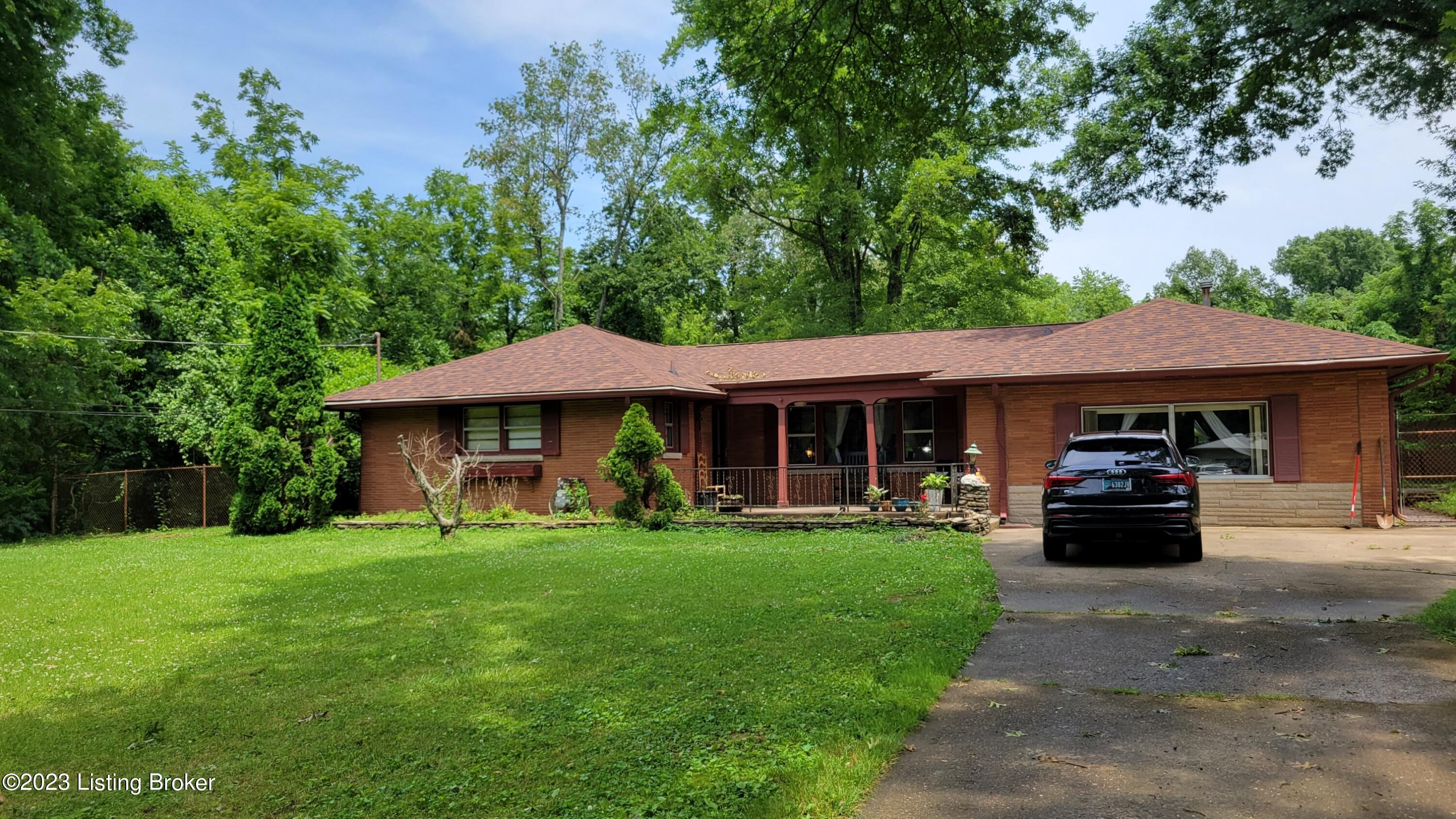 7501 Arbutus Trail, Louisville, Kentucky image 1