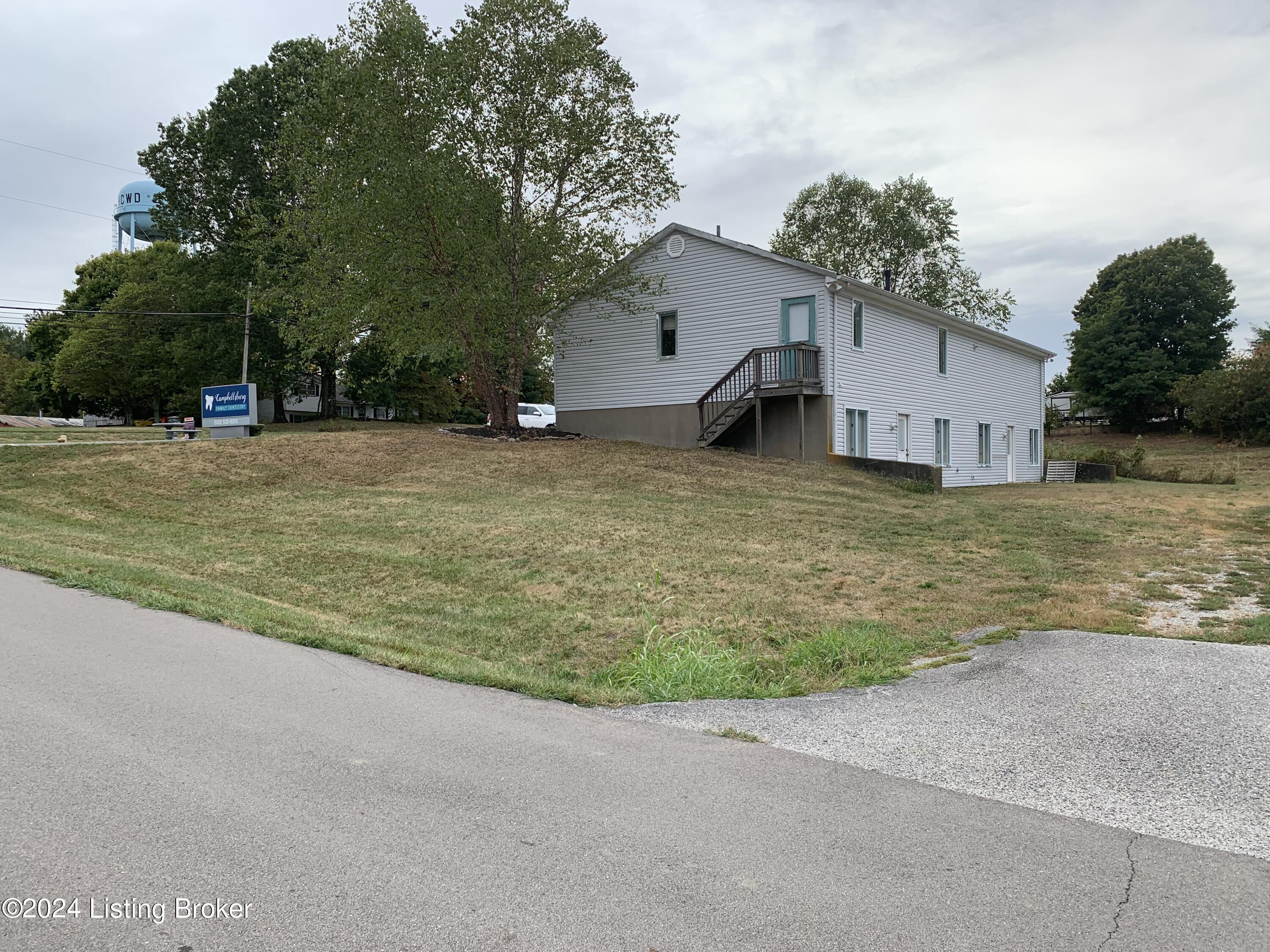 8910 Main St, Campbellsburg, Kentucky image 6