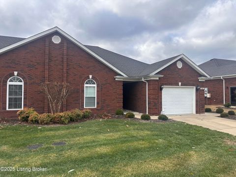 Homes For Sale - 112 Garden Dr<br/> Nelson County, Bardstown, KY 40004