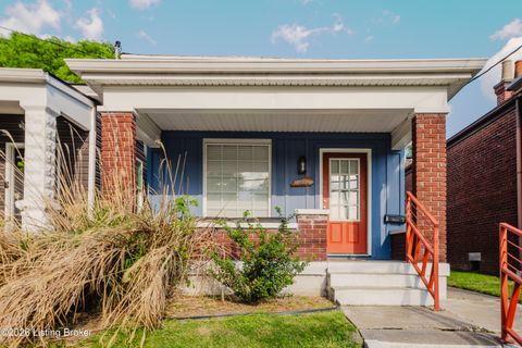 Photo of 1029 S Shelby St, Louisville, KY 40203 (MLS # 1714928)