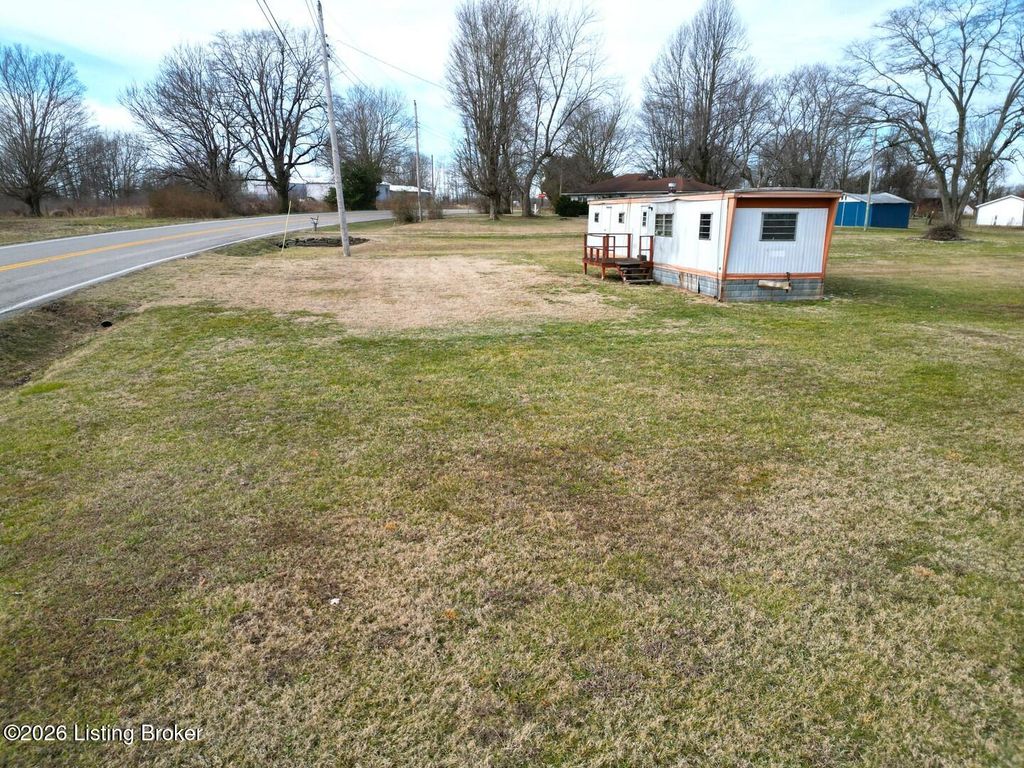 Photo of 9546 Elizabethtown Rd, Big Clifty, KY 42712 (MLS # 1710254)